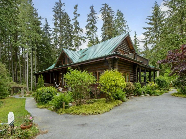 3025 Anmore Creek Way, Port Moody, BC, V3H 5G6 - 4