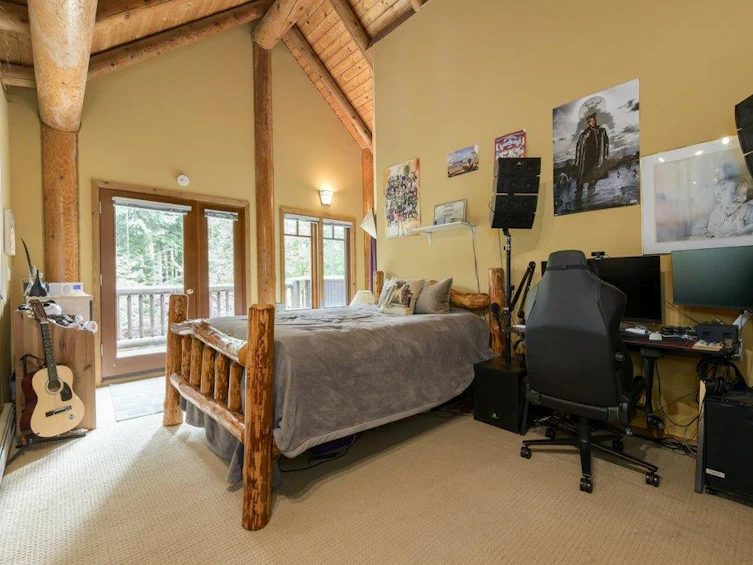 3025 Anmore Creek Way, Port Moody, BC, V3H 5G6 - 28