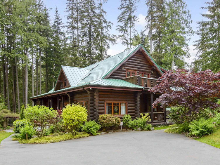 3025 Anmore Creek Way, Port Moody, BC, V3H 5G6