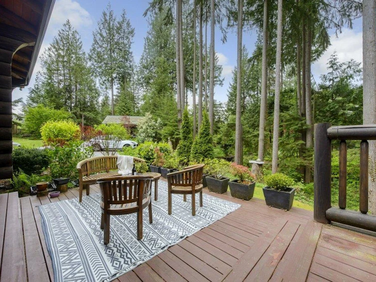 3025 Anmore Creek Way, Port Moody, BC, V3H 5G6 - 38