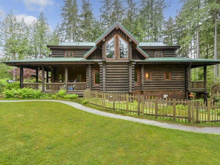 3025 Anmore Creek Way, Port Moody, BC, V3H 5G6 - 2