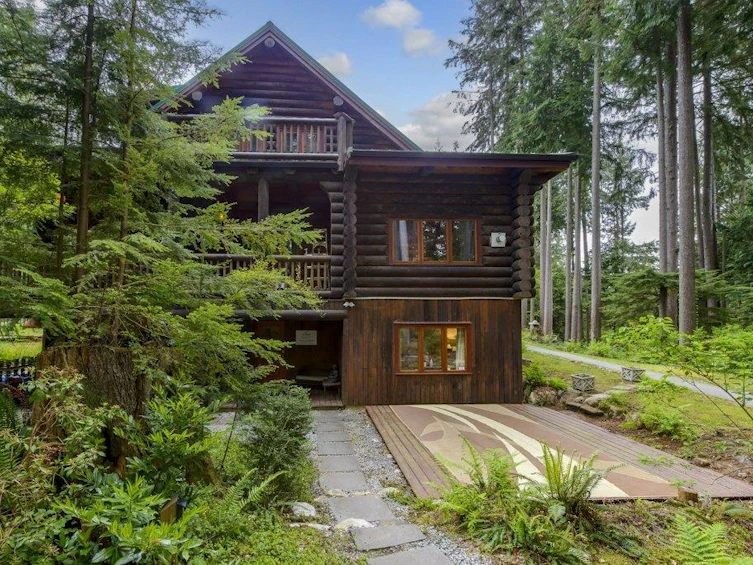 3025 Anmore Creek Way, Port Moody, BC, V3H 5G6 - 5