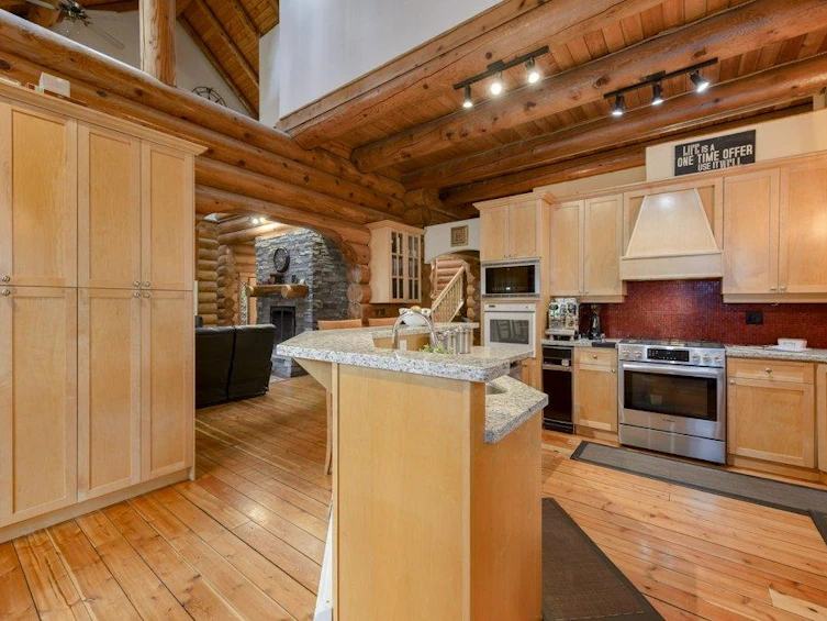 3025 Anmore Creek Way, Port Moody, BC, V3H 5G6 - 12