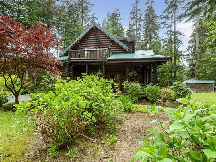 3025 Anmore Creek Way, Port Moody, BC, V3H 5G6 - 3
