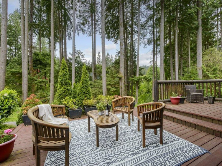 3025 Anmore Creek Way, Port Moody, BC, V3H 5G6 - 37
