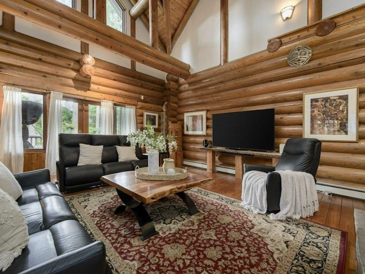 3025 Anmore Creek Way, Port Moody, BC, V3H 5G6 - 10