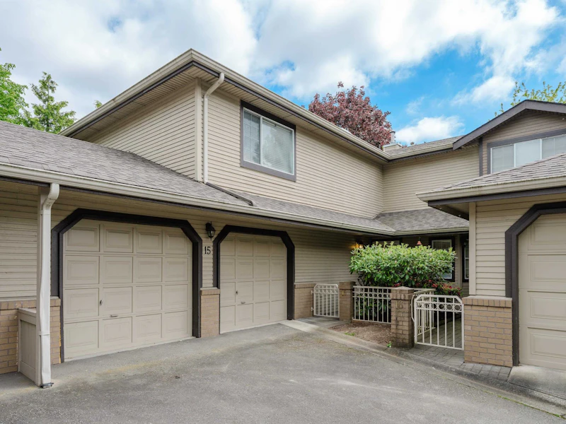 15 - 11880 82nd Avenue, Delta BC V4C 8C5