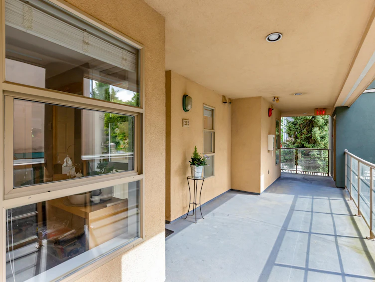 202-22277 122 Avenue, Maple Ridge, BC, V2X 3X8 - 5