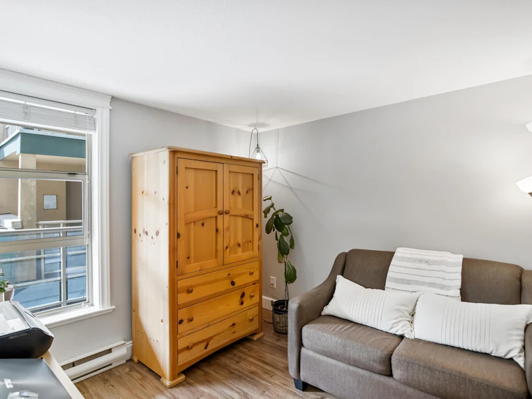 202-22277 122 Avenue, Maple Ridge, BC, V2X 3X8 - 21