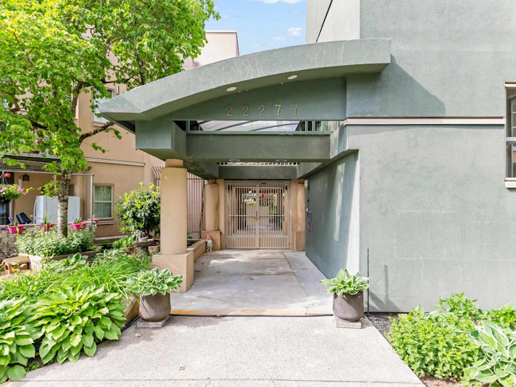 202-22277 122 Avenue, Maple Ridge, BC, V2X 3X8 - 4