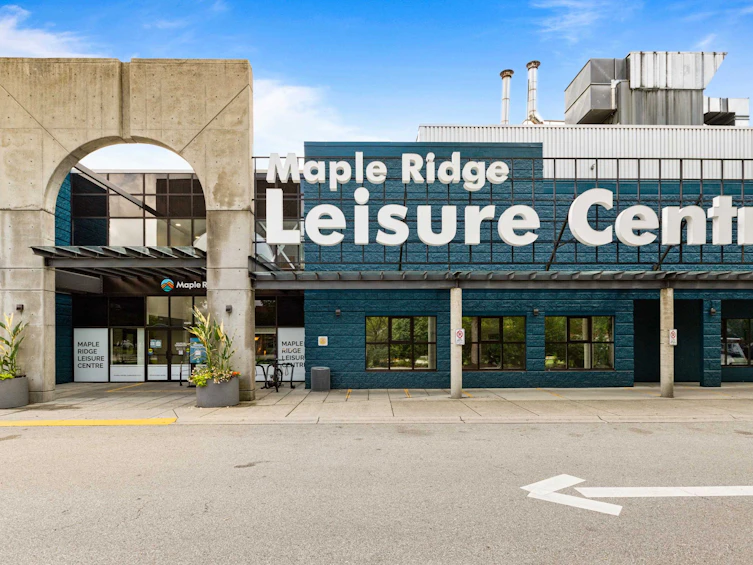 202-22277 122 Avenue, Maple Ridge, BC, V2X 3X8 - 38