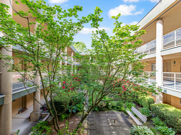 202-22277 122 Avenue, Maple Ridge, BC, V2X 3X8 - 30