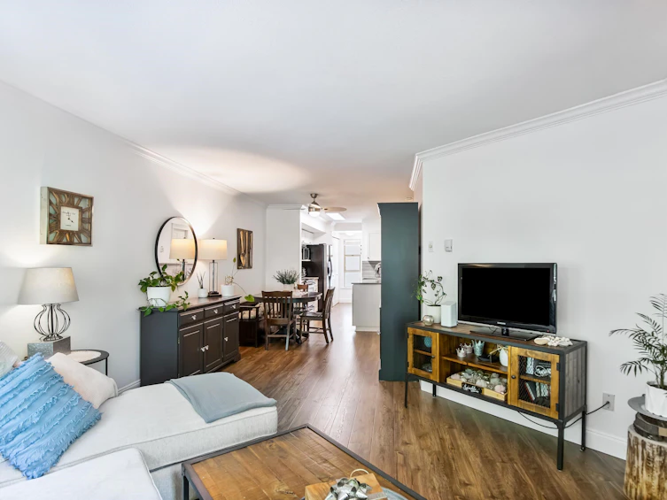 202-22277 122 Avenue, Maple Ridge, BC, V2X 3X8 - 17
