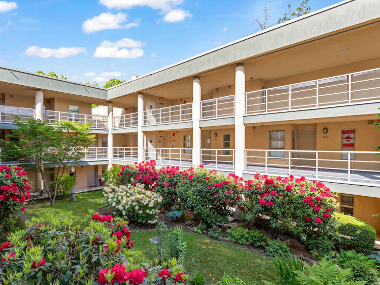 202-22277 122 Avenue, Maple Ridge, BC, V2X 3X8 - 31