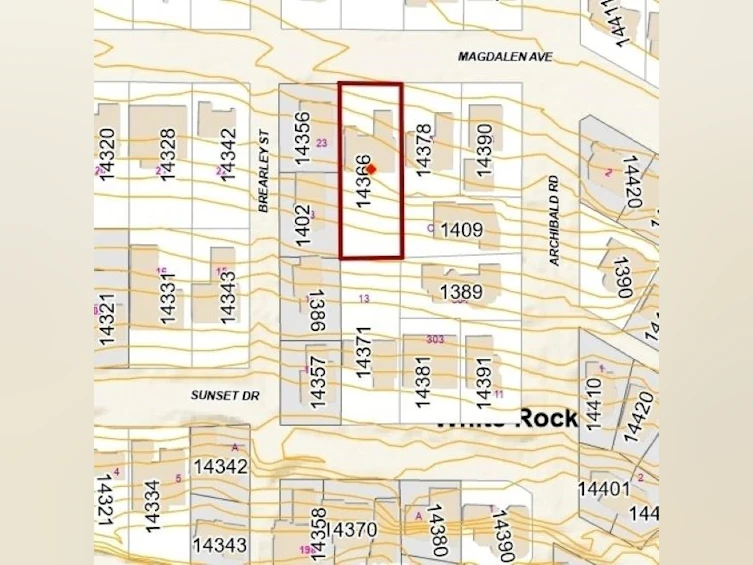 14366 Magdalen Avenue, Surrey, BC, V4B 2X3 - 38
