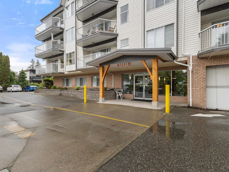 105-33535 King Road, Abbotsford, BC, V2S 6Z5 - 38
