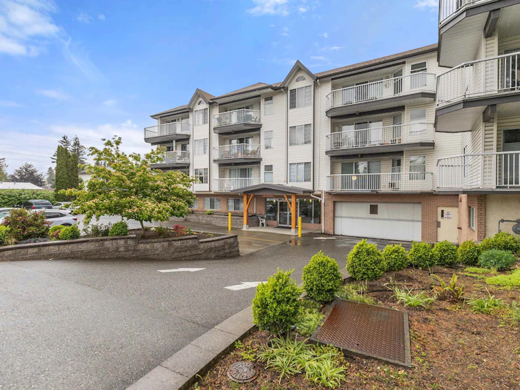 105-33535 King Road, Abbotsford, BC, V2S 6Z5 - 37
