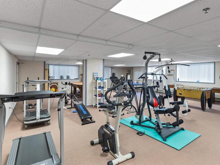 105-33535 King Road, Abbotsford, BC, V2S 6Z5 - 32