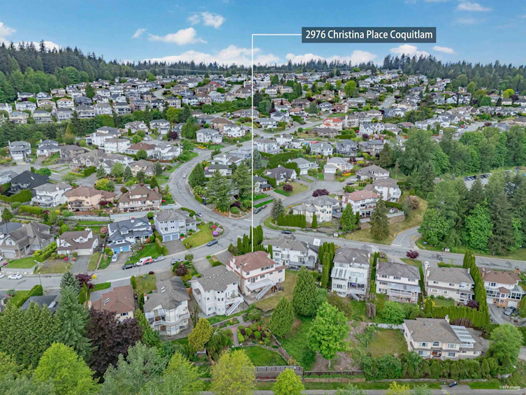 2976 Christina Place, Coquitlam, BC, V3C 5Z8 - 40
