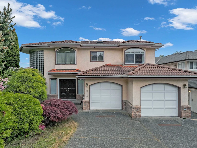 2976 Christina Place, Coquitlam, BC, V3C 5Z8 - 2