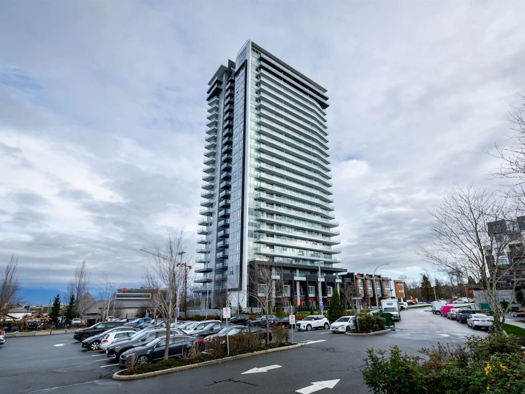 A303-20065 85 Avenue, Langley, BC, V2Y 3Y5 - 27