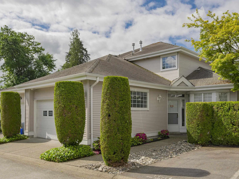 31 - 20770 97b Avenue, Langley BC V1M 3X9