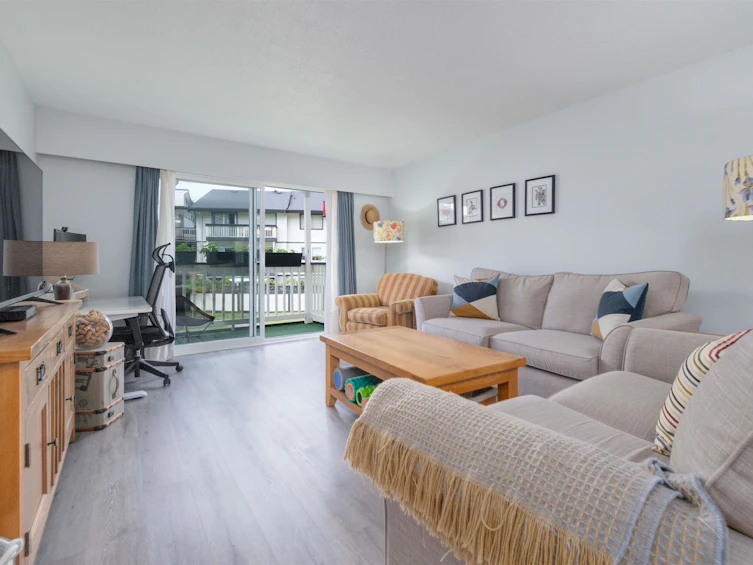 216-780 Premier Street, North Vancouver, BC, V7J 2G8 - 2