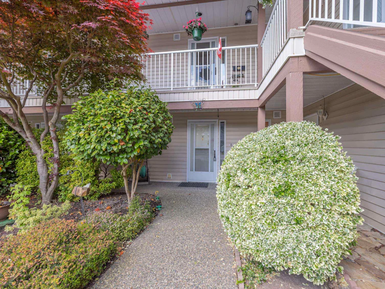 120-6875 121 Street, Surrey, BC, V3W 1C2 - 2