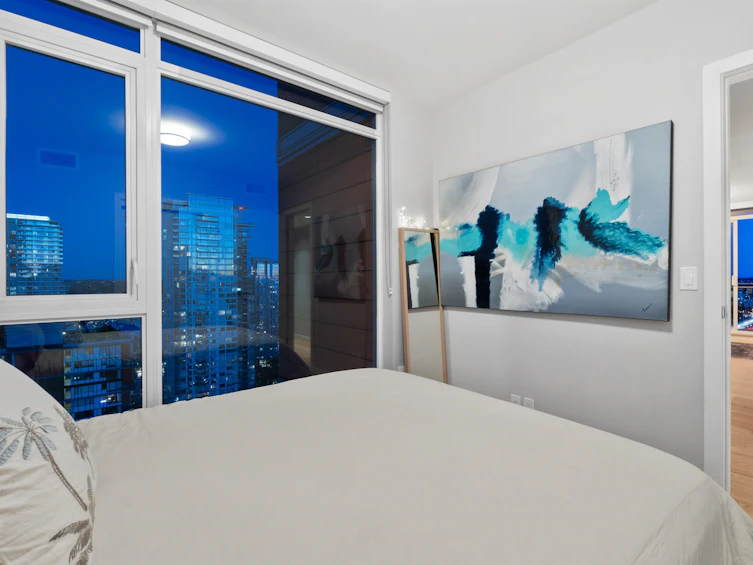 3103-1351 Continental Street, Vancouver, BC, V6Z 0C6 - 27
