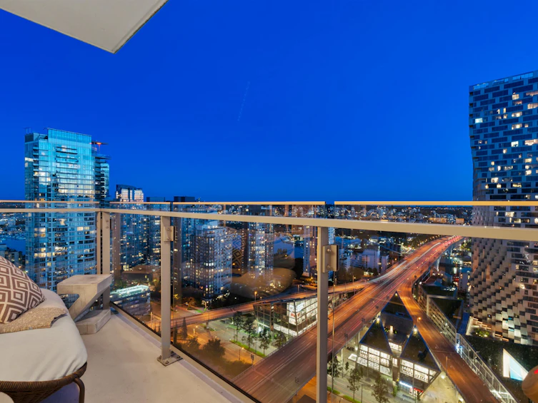 3103-1351 Continental Street, Vancouver, BC, V6Z 0C6 - 29
