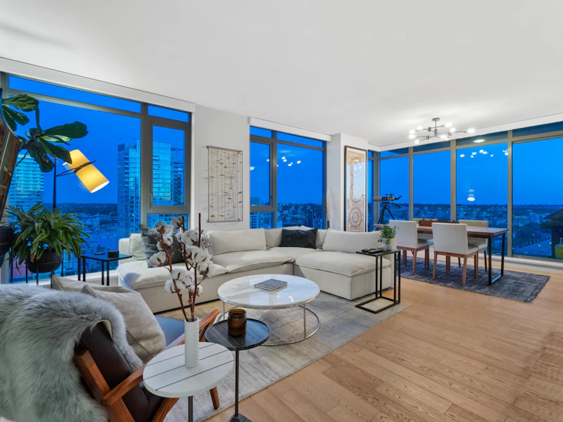 3103 - 1351 Continental Street, Vancouver BC V6Z 0C6