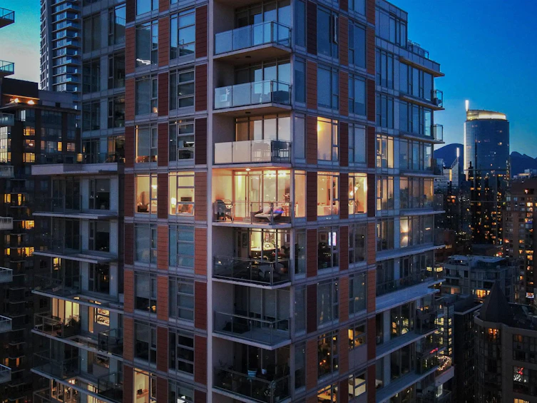 3103-1351 Continental Street, Vancouver, BC, V6Z 0C6 - 36