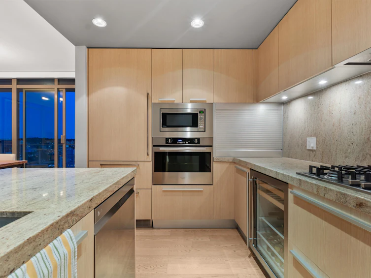 3103-1351 Continental Street, Vancouver, BC, V6Z 0C6 - 9