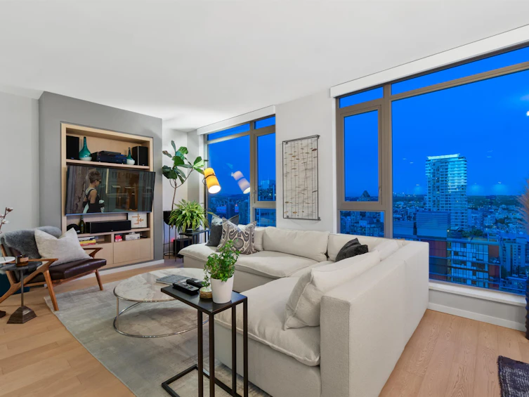 3103-1351 Continental Street, Vancouver, BC, V6Z 0C6 - 4