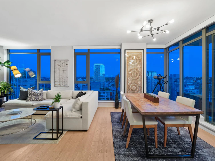 3103-1351 Continental Street, Vancouver, BC, V6Z 0C6 - 6