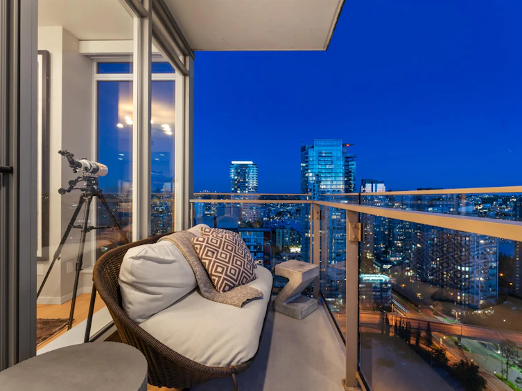 3103-1351 Continental Street, Vancouver, BC, V6Z 0C6 - 30