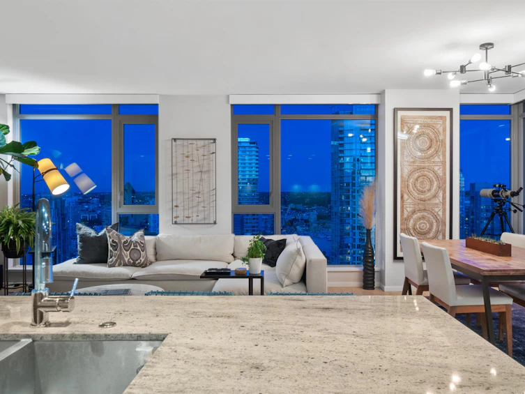 3103-1351 Continental Street, Vancouver, BC, V6Z 0C6 - 18
