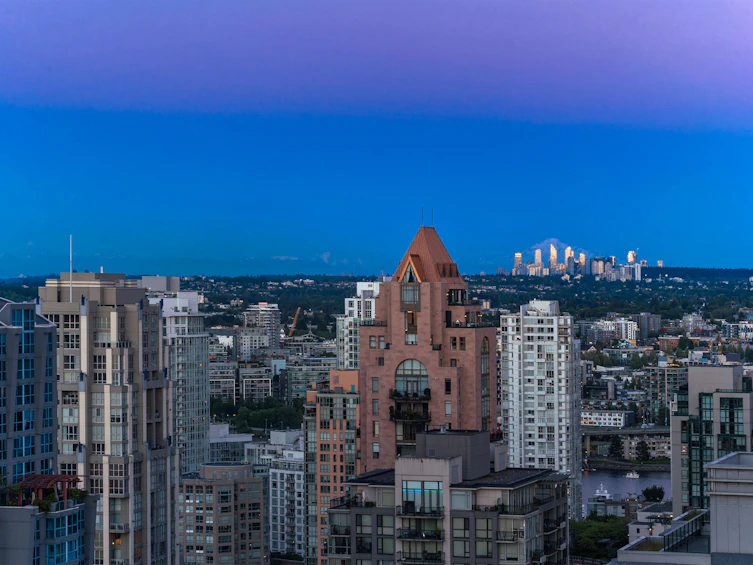 3103-1351 Continental Street, Vancouver, BC, V6Z 0C6 - 37