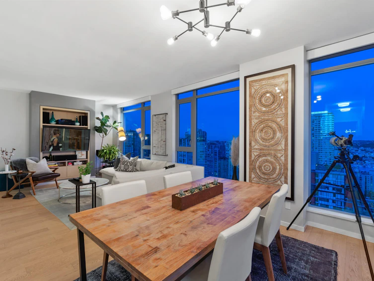 3103-1351 Continental Street, Vancouver, BC, V6Z 0C6 - 16