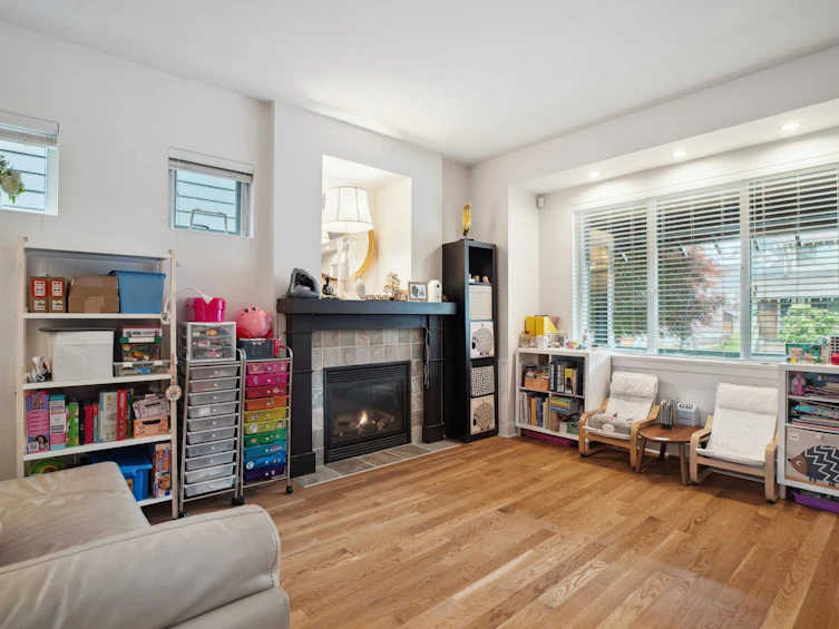 264 Jensen Street, New Westminster, BC, V3M 0E7 - 5