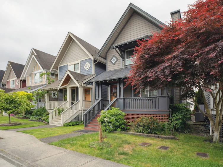 264 Jensen Street, New Westminster, BC, V3M 0E7 - 3