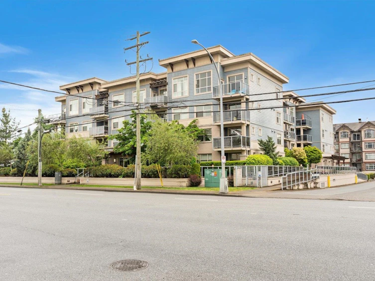 108-19936 56 Avenue, Langley, BC, V3A 0E1 - 3