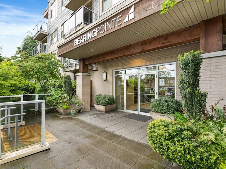 108-19936 56 Avenue, Langley, BC, V3A 0E1 - 2