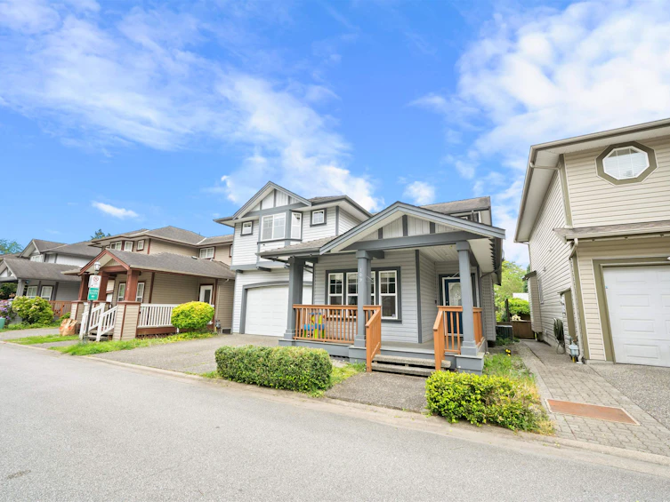 109-21868 Lougheed Highway, Maple Ridge, BC, V2X 2S4 - 34