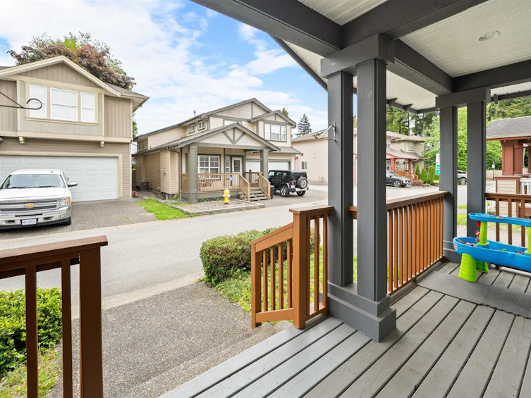 109-21868 Lougheed Highway, Maple Ridge, BC, V2X 2S4 - 2