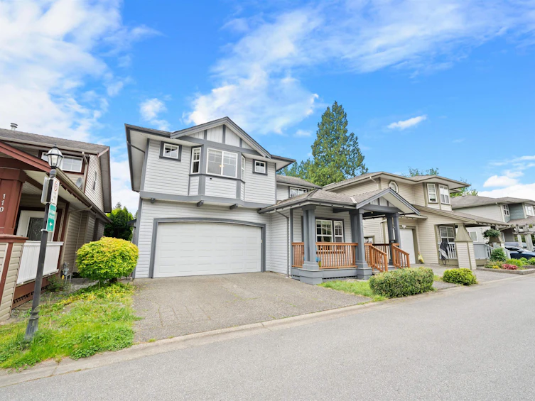 109-21868 Lougheed Highway, Maple Ridge, BC, V2X 2S4 - 35