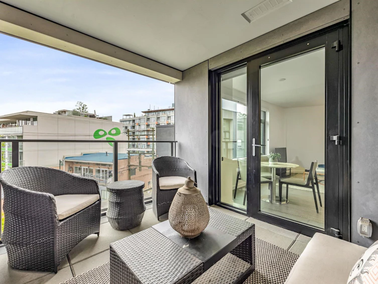 604-210 E 5th Avenue, Vancouver, BC, V5T 0K1 - 20