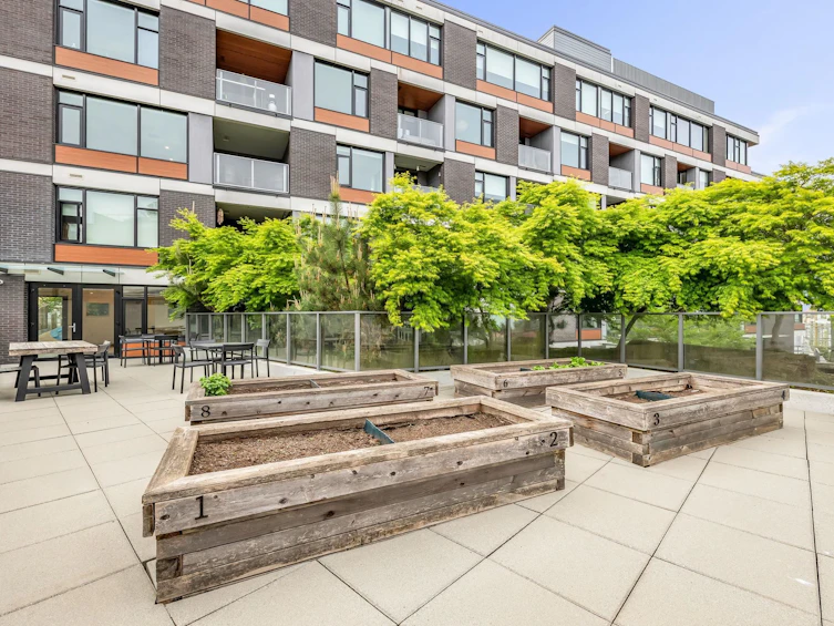 604-210 E 5th Avenue, Vancouver, BC, V5T 0K1 - 35