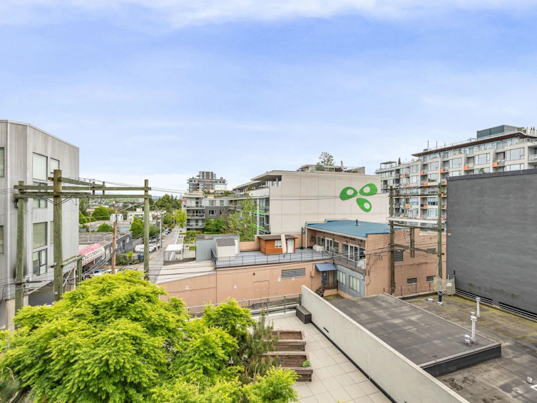604-210 E 5th Avenue, Vancouver, BC, V5T 0K1 - 23