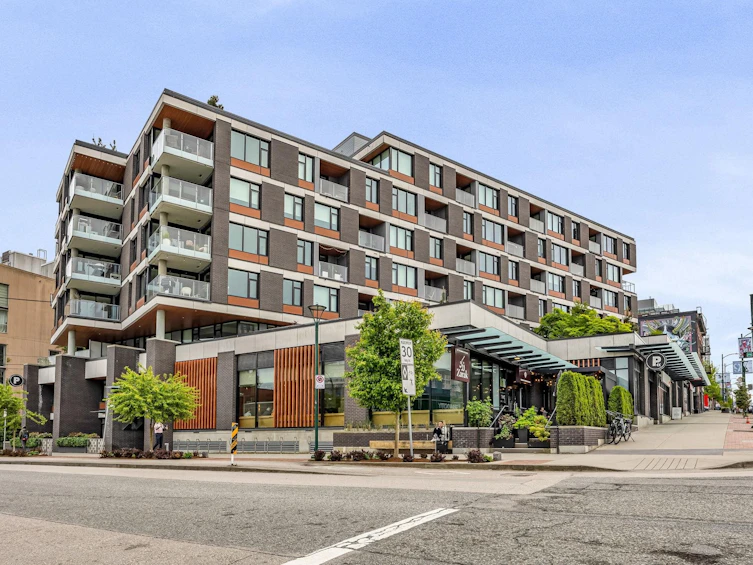 604-210 E 5th Avenue, Vancouver, BC, V5T 0K1 - 38
